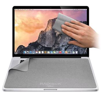 Radtech SCREENSAVRZ - OPTEX vložka pro Apple MacBookPro 15" Retina 2012-2015