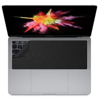 Radtech SCREENSAVRZ - OPTEX vložka pro MacBook Pro a Air 13" M1 černá