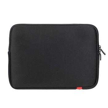 Rivacase 5123 Antishock pro Apple MacBook Pro Retina 13" a Air Retina 13" black - obal z paměťové pěny černý