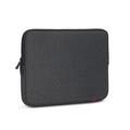 Rivacase 5133 Antishock pro MacBook Pro Retina 16" 2021 a 2023 dark grey - obal pro Macbook z paměťové pěny temně šedý 