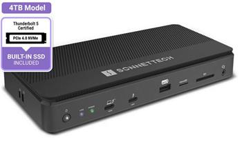 Sonnet Echo 13 Thunderbolt 5 SSD Dock 4TB ECHO-DK13-4TB5