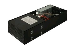 SONNET Mobile Rack Module Data Archiving and Storage edition box pro III-R a xMac-Pro MR-LTO-X4SSD