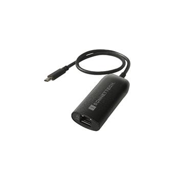 Sonnet Solo2.5G Adaptér USB-C na 2.5 Gigabit Ethernet ST-SOLO-NBASE-T Mac PC Chromebook iPad