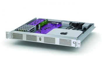 SONNET X-MAc Mini server - 1U rackmout a PCIe expansion pro Apple Mac Mini