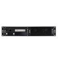 SONNET xMac mini (2024+) 2U Rackmount System a Echo II DV Modul TB5 expanzní šasi XMM-SYS-IIDV-T5