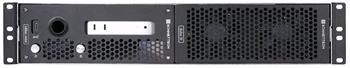 SONNET xMac mini (2024+) 2U Rackmount System a Echo III Modul TB3 expanzní šasi XMM-SYS-III