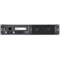 SONNET xMac mini (2024+) 2U Rackmount System a Echo III Modul TB3 expanzní šasi XMM-SYS-III
