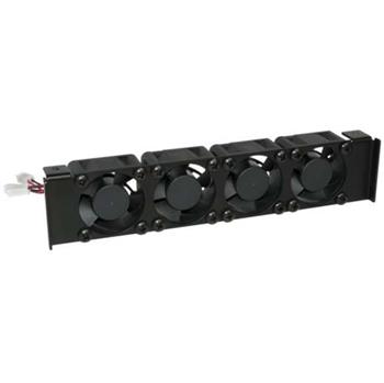 SONNET xMac mini Server Quiet Fan Module - náhradní tiché ventilátory pro XMAC mini servery 3.gen