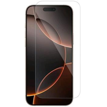 Tempered glass pro iPhone 16 Pro Max - ochranné tvrzené sklo pro iPhone 16 Pro Max