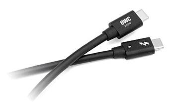 Thunderbolt 5: Nová éra konektivity a důležitost kvalitních kabelů