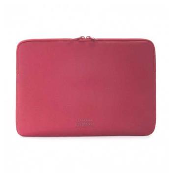 Tucano Second Skin Elements pro Apple MacBook Pro 13 červené BF-E-MB13-R