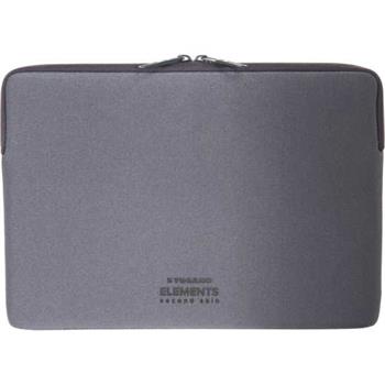 Tucano Second Skin New Elements neoprénové pouzdro pro Apple MacBook 12´´ A1534 , šedivé