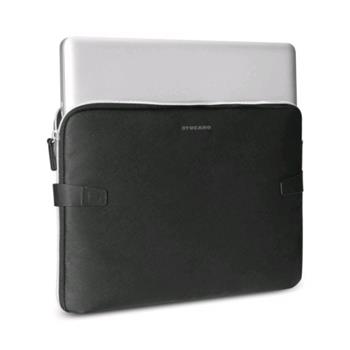 Tucano Velvet Second Skin pouzdro pro MacBook Pro 13" Retina 2012 - 2016, černé