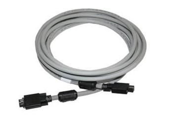 Unibrain FireWire 800 kabel 9pin na 9pin 4.5 metru , screw lock - se šroubovacím zámkem
