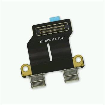 USB-C Board pro Apple MacBook Air 13" Retina A1932 A2179 A2337 2018 821-01658