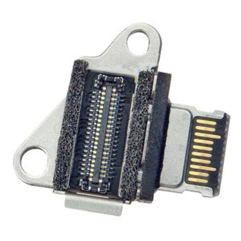 USB-C connector (I/O Board) pro Apple Macbook A1534 2015-2016 821-0081