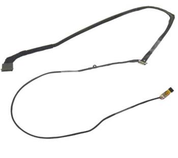 Wifi Bluetooth iSight kabel pro Apple MacBook Pro 15" A1286 GS17643 2008-2010